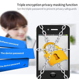 Waterproof 5G Dual Band Wifi Camera - 2Mp Hd-1915197844197871620
