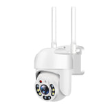 Waterproof 5G Dual Band Wifi Camera - 2Mp Hd-1915197844197871616