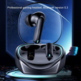 Wireless Tws Earphones With Dual Noise Cancellation-1922443443678875650