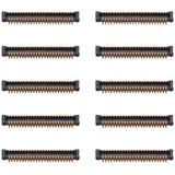 Samsung Galaxy A7 2018 10-Pack Fpc Charging Connector For Motherboard-1915198312273809411