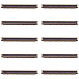 10-Piece Fpc Connector For Motherboard Lcd Display-1915197269448200199