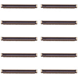 Samsung Galaxy S6 Edge Lcd Fpc Connector - 10Pcs-1915197538303086595