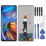 Full Assembly Lcd Screen With Digitizer For Motorola Moto E32 / E32S-1915198086133714944