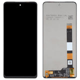 Replacement Lcd Screen For Motorola Edge S30 / G200 5G With Digitizer-1915197946861850625
