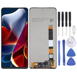 Replacement Lcd Screen For Motorola Edge S30 / G200 5G With Digitizer-1915197946861850624