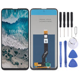 Full Assembly Replacement Lcd Screen For Nokia X100-1915197425946071045