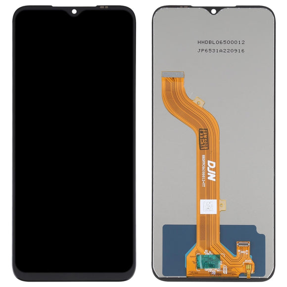 Full Assembly Replacement Lcd Screen For Nokia G11 Plus-1922443432098402305