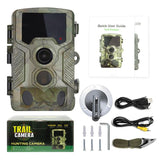 21Mp Hunting Trail Camera With 2.4 Tft Screen-1915197415510642690