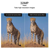 4K Wifi Hunting Trail Camera With 2.4 Tft Screen-1915197248657035267