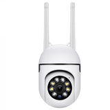 Wireless Hd Smart Camera With Night Vision & Two-Way Audio - No Memory-1915198307387445248