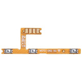 Flex Cable For Motorola Moto G62 5G India - Power & Volume Buttons-1915198265129832448