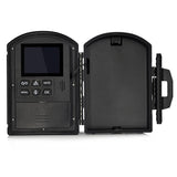 2Mp Time Lapse Camera With 2.4 Tft Screen-1915198050767343617