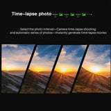 2Mp Time Lapse Camera With 2.4 Tft Screen-1915198050767343620