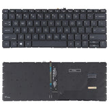 Hp Elitebook 830 G7 / G8 Us Keyboard With Backlight-1915198277477863424