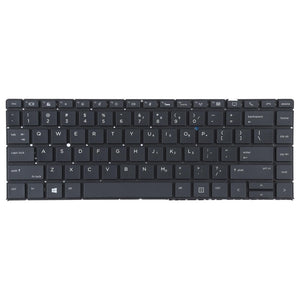 Hp Elitebook X360 Keyboard With Backlight - Us Version-1915197432782786561