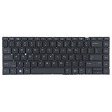 Hp Elitebook X360 Keyboard With Backlight - Us Version-1915197432782786561