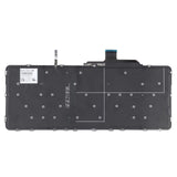Backlit Keyboard For Hp Elitebook Folio G1 Us-1915197163466526722