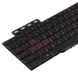 Us Version Backlit Keyboard For Asus Rog Fx503 Series-1915197261449662467