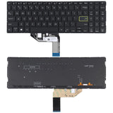 Us Version Backlit Keyboard For Asus Vivobook S15 X513-1915197025419399173