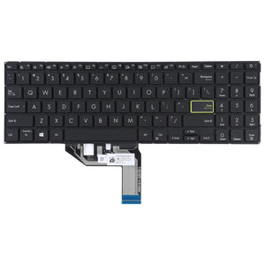 Us Version Backlit Keyboard For Asus Vivobook S15 X513-1915197025419399169