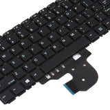 Hp Probook G6 / G7 Us Keyboard For 440 / 445 Models-1915198087190679555