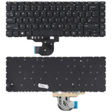 Hp Probook G6 / G7 Us Keyboard For 440 / 445 Models-1915198087190679557