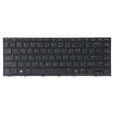 Hp Probook G5 Us Keyboard For 430 / 440 Models-1915197947952369665