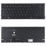 Hp Probook 440 / 445 G8 Us Keyboard - Enhanced Version-1915197786043846661