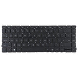 Hp Probook 440 / 445 G8 Us Keyboard - Enhanced Version-1915197786043846657