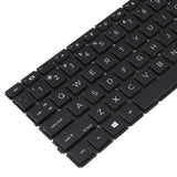 Hp Probook 440 / 445 G8 Us Keyboard - Enhanced Version-1915197786043846659