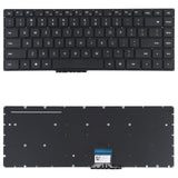 2018 Huawei Matebook D Us Keyboard - Improved Version-1915197256580075520
