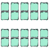 10-Pack Adhesive For Samsung Galaxy Z Flip Back Housing Cover-1915198089417854976