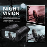 Digital Night Vision Binoculars For Outdoor Hunting-1915197868445143041