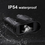 Digital Night Vision Binoculars For Outdoor Hunting-1915197868445143042