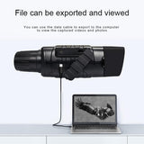 Outdoor Starlight Night Vision Binoculars For Hunting-1915197537560694792