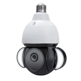 5Mp Floodlight Camera Bulb - E27-1915197194894446592
