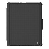 12.9 Ipad Pro Bumper Keyboard Case - 2020 / 2021-1915198356968312833