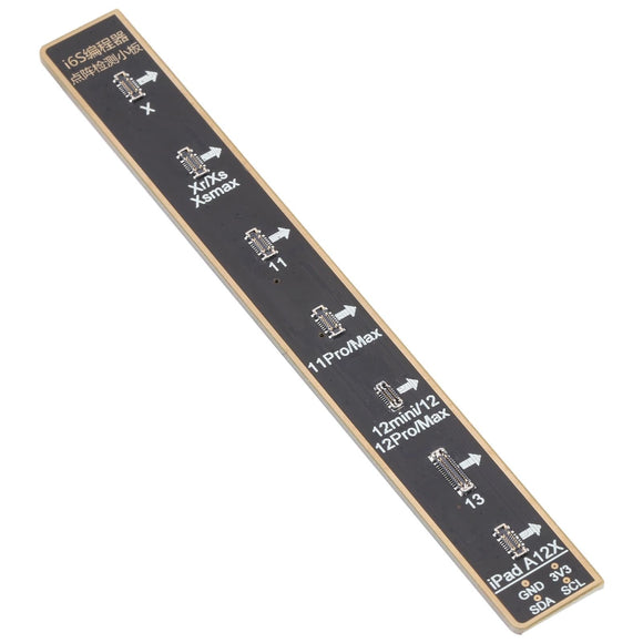 Intelligent I2C / I6S Programmer For Iphone X / 12 - Dot Matrix Test Board-1915197531197935617