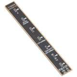 Intelligent I2C / I6S Programmer For Iphone X / 12 - Dot Matrix Test Board-1915197531197935617