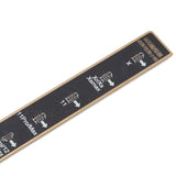 Intelligent I2C / I6S Programmer For Iphone X / 12 - Dot Matrix Test Board-1915197531197935619