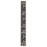 Intelligent I2C / I6S Programmer For Iphone X / 12 - Dot Matrix Test Board-1915197531197935621