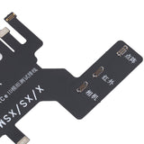 Iphone X Series I2C Infra Dot Matrix Test Cable-1915198307685240835