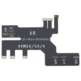 Iphone X Series I2C Infra Dot Matrix Test Cable-1915198307685240832