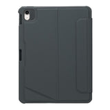 10.9 Ipad 10Th Gen 2022 Bluetooth Keyboard Leather Case With Touch Backlight And Split Design-1915198283240837122