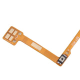 Infinix Smart 5 Pro Power And Volume Flex Cable-1915197208857284611