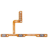 Flex Cable For Infinix Zero 8 / 8I Power & Volume Buttons-1915197076199837700
