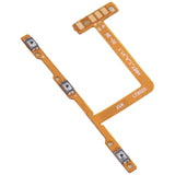Flex Cable For Infinix Note 8I Power And Volume Buttons-1915197398565654529