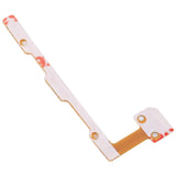 Infinix Hot 9 / 9 Pro X655 Power & Volume Flex Cable-1915196994591264770