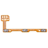 Infinix Hot 9 / 9 Pro X655 Power & Volume Flex Cable-1915196994591264768