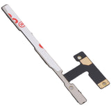 Infinix S5 Pro Power And Volume Flex Cable-1915197088732418050